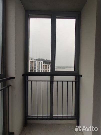 Балконные перила