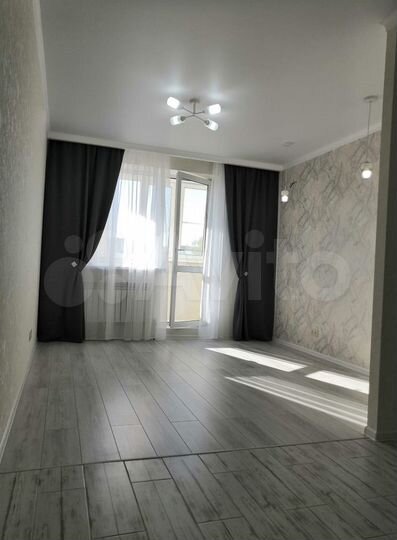 Квартира-студия, 31,7 м², 5/5 эт.