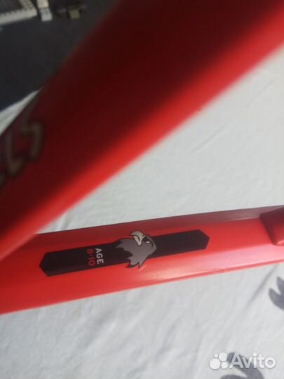 Ракетка детская 25