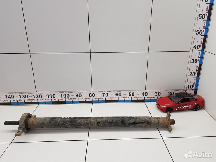 Кардан задний 2.4 (Kia Sorento)