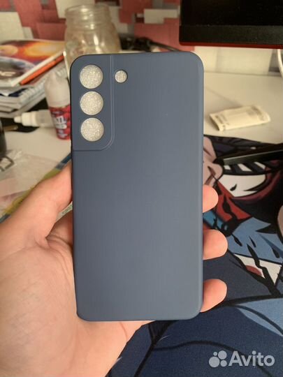 Samsung galaxy s22 чехол