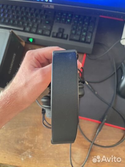 Наушники havit h2008d