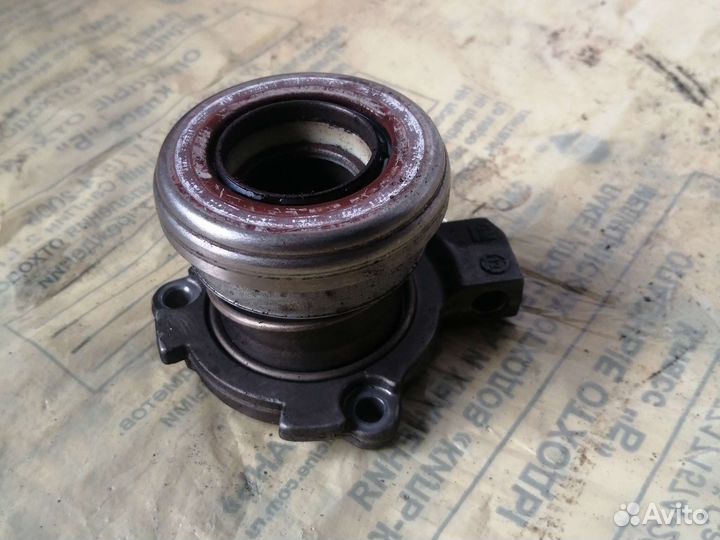 Выжимной подшипник Opel Astra J, 1.6, A16XER