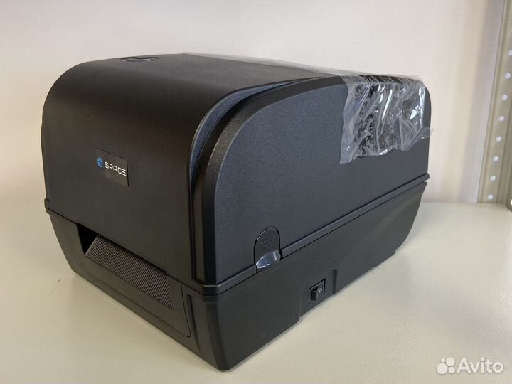 Xprinter термотрансферный принтер