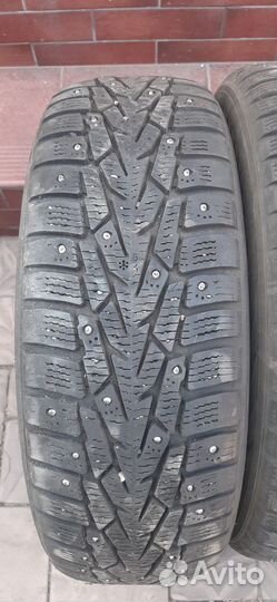 Nokian Tyres Nordman 7 185/65 R15 92T