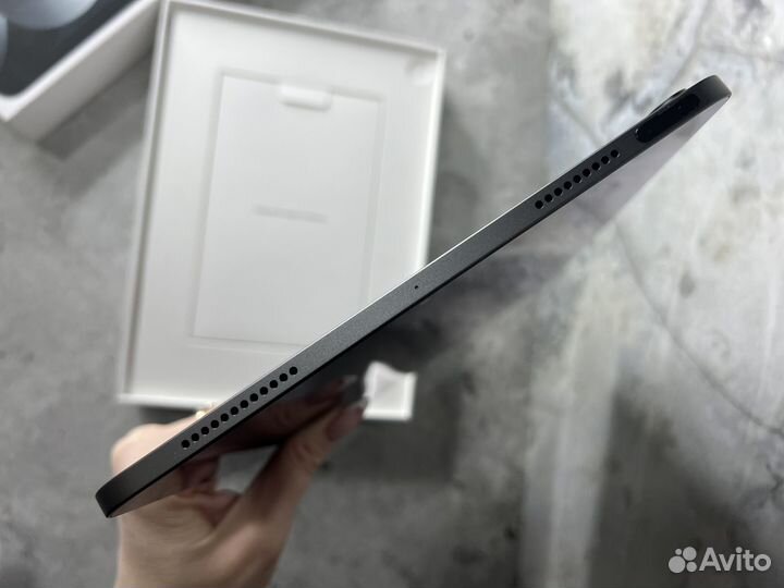 iPad Air (5-го п.) 64gb WiFi Space Gray (Новый)