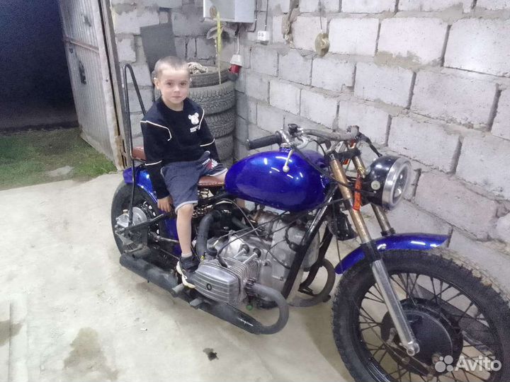 Кастом мт10-36