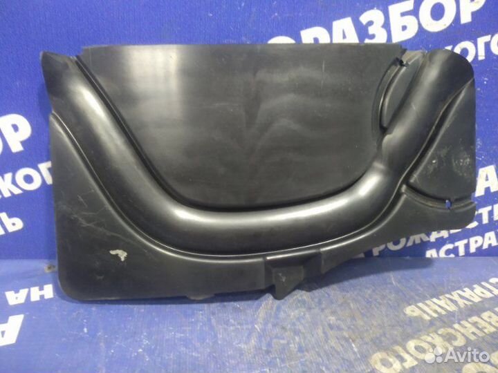 Канал для кабеля Bmw E65 седан 2004