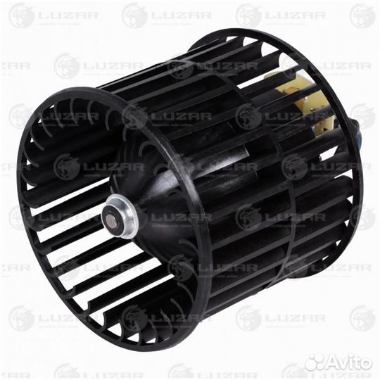 Вентилятор отопителя газ 3302 ГАЗель (с 2003) (лин