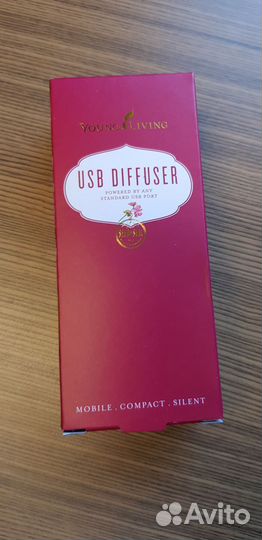 USB диффузор Young Living