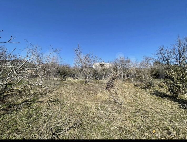 Участок 38 сот. (ИЖС)