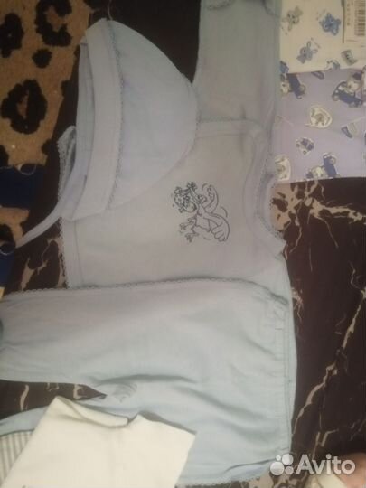 Вещи для новорожденных 56-62