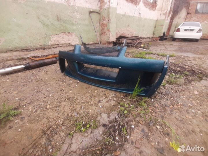 Тюнинг ваз 2109