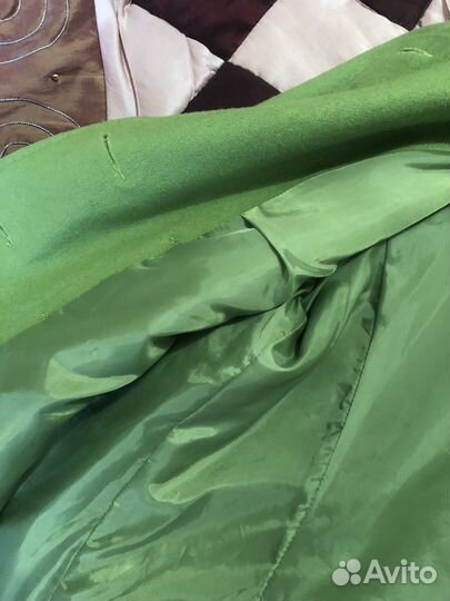 Полупальто женское 48 50