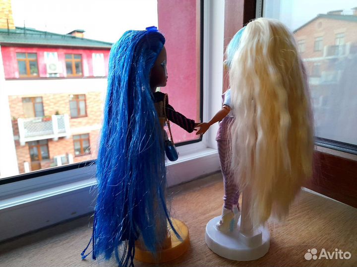 Кукла lol OMG Miss Independent Candylicious лол