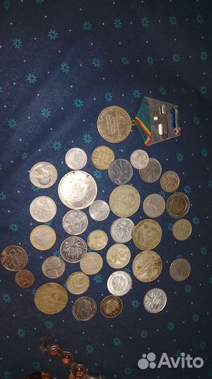 Коллекция лотом