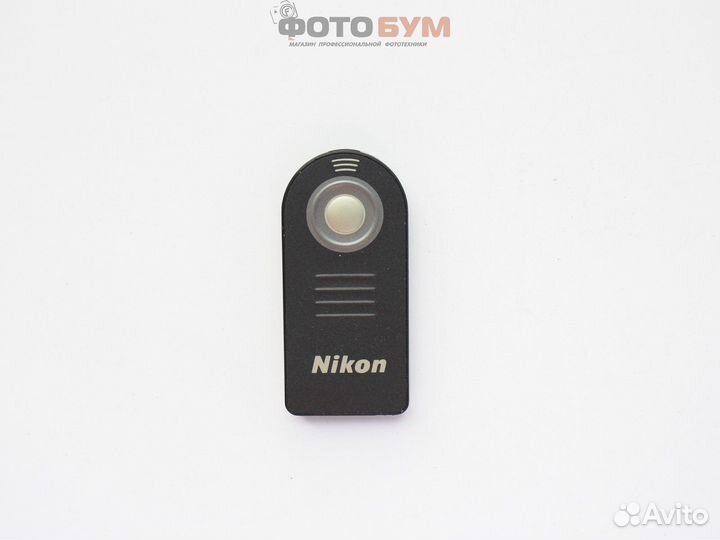 Ик-пульт Nikon ML-L3