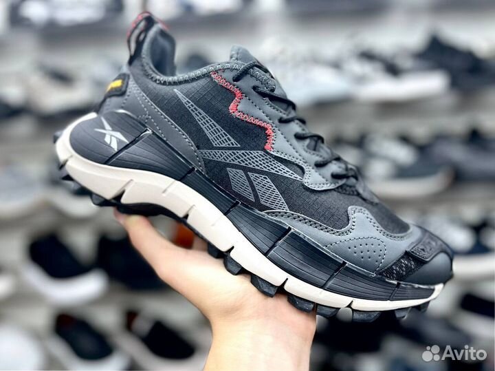 Кроссовки Reebok Gore Tex