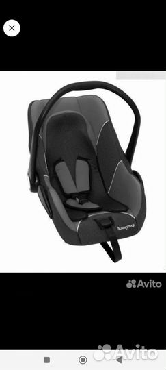 Автолюлька