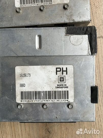 Эбу opel vectra а, astra