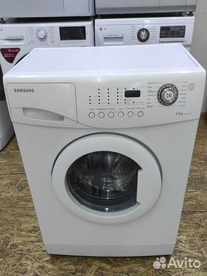 Стиральная машина бу в хорошем состоянии