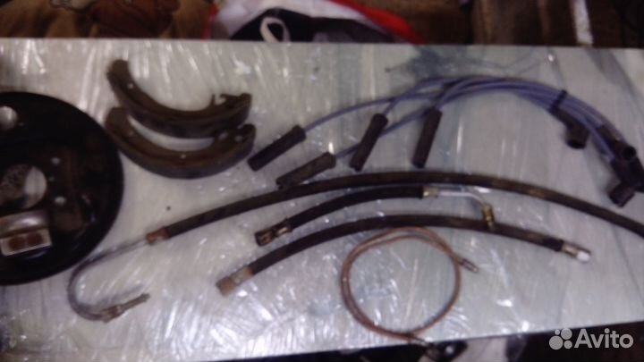 Продам задние фары Ваз 2110