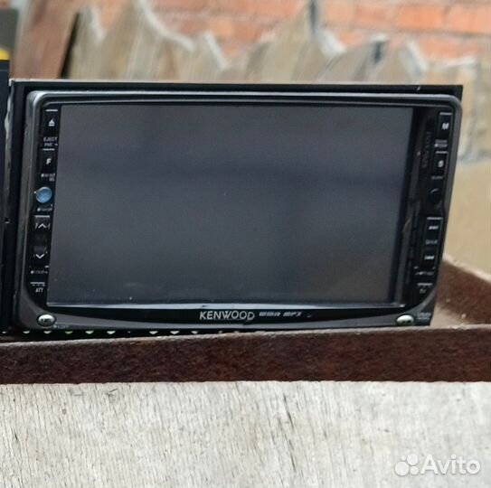 Автомагнитола бу