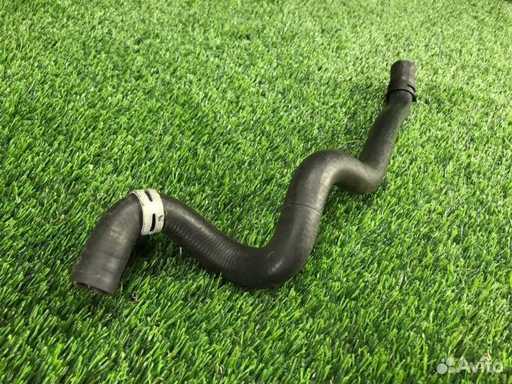 Патрубок системы охлаждения Bmw 5 E60 N52B30 2005