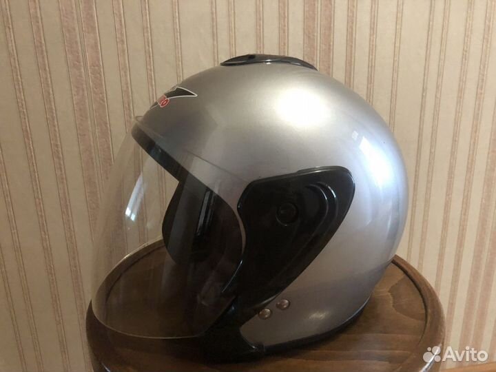 Шлем туристический Yashiro