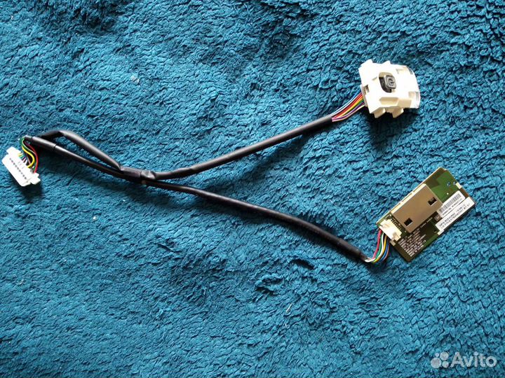 Платы от телевизора lg 42lf652v