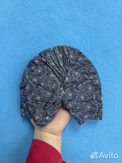 Шапка тюрбан