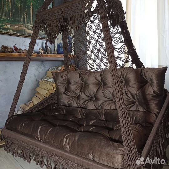 Макраме на заказ