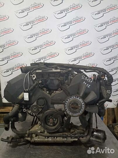 Двигатель audi volkswagen skoda AMX A4 A6 A8 passa