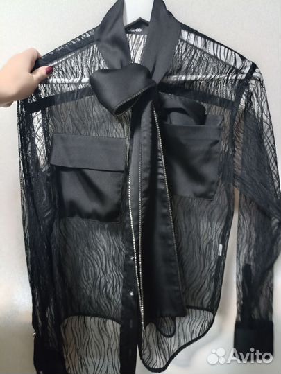 Брюки и блузка Lakbi