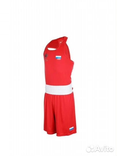 Боксерская форма