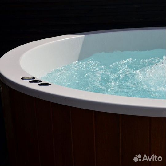 Купель фурако