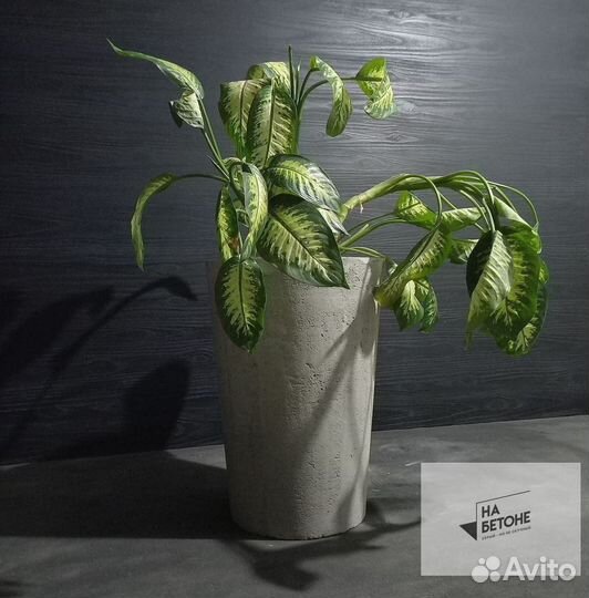 Кашпо, Вазоны, горшки для цветов