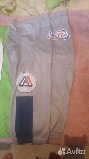 Все для хоккея