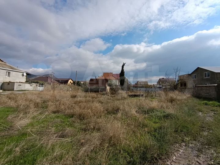 Участок 5,4 сот. (ИЖС)