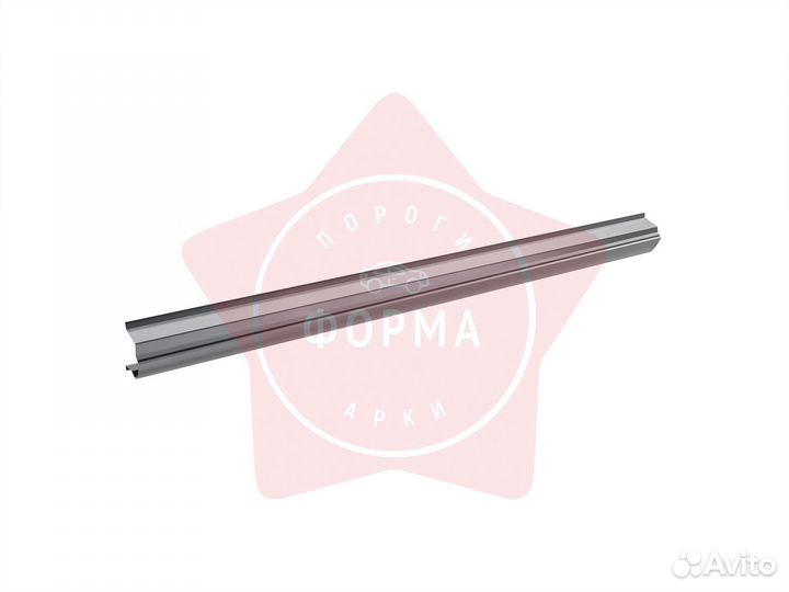 Ремонтный порог Kia Ceed 2 универсал