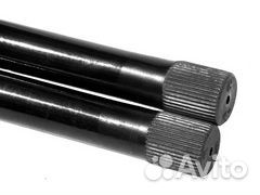 Торсионы Toughdog перед nissan Pathfinder26/1232мм