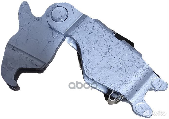 Скоба соединительная тормозных колодок