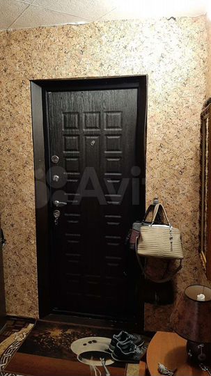 2-к. квартира, 52 м², 1/5 эт.