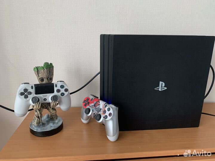 Sony PS4 Pro
