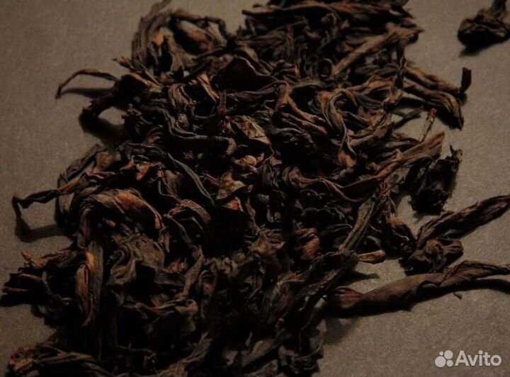 Китайский чай gaba высокое содержание KIT-7335