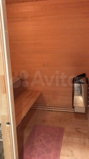 Дом 172 м² на участке 18 сот.