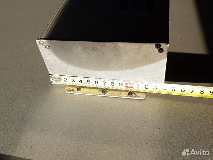 Блок питания 12v 300ватт