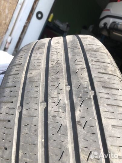 Pirelli Cinturato P7 225/60 R18