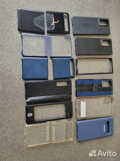 Чехлы на Samsung