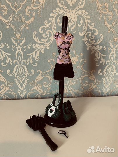 Кукла Монстер Хай